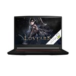 MSI GF63 Thin 11SC-645NZ i7-11800H 16GB 512GB GTX 1650 Gaming Laptop