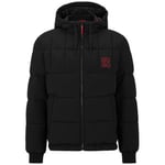 Manteau BOSS  DOUDOUNE  BALIN2311 NOIRE