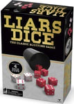 Spinmaster Games Spinmaster Games Game Liars Dice, 6035369