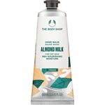 The Body Shop - Almond Milk Hand Balm (100ml)