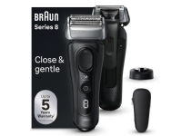 Braun Series 8 - 8510s wet&dry