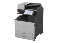 Ricoh Im C3010(A) - Skriver - Farge - Laser - A3 - 4800 X 1200 Dpi Inntil 30 Spm (Farge) - Kapasitet: 220 Ark - Usb, Lan