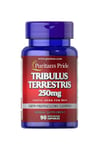 Puritan's Pride - Tribulus Terrestris 250 mg - 90 Capsules