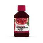 Optima Health Concentrated Pomegranate Juice 500ml Super antioxidant