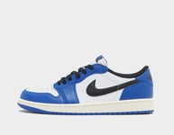 Jordan Air 1 Low, Blue