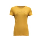 Devold Myrull Merino 130 Tee Women's Arrowwood, L