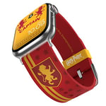 Moby Fox Harry Potter Bracelet pour smartwatch House Pride II - Gryffindor
