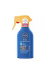 Nivea Sun Kids Protect & Care Sun Spray SPF50+ 200ml