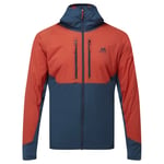 Mountain Equipment Switch Pro Hooded Mens Jacket