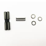 FTX DR8 Differential Shaft Set