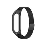 Urheiluranneke Samsung Galaxy Fit2 rannekorulle metallista