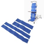 Hospital Bed Restraint Strap Bed Belt Standing Strap Safety Device F NDE