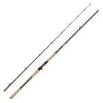 Abu Garcia Beast Pro2 822 XHP Casting 2.49m 40-140g 2Sec