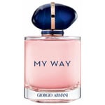 Parfums Emporio Armani  Parfum Femme  My Way EDP 96 g