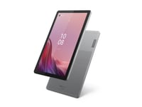 Lenovo Tab M9, 22,9 Cm (9"), 1340 X 800 Piksler, 64 Gb, 4 Gb, Android 12, Grå