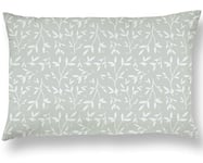 Taie d'oreiller pour Enfant de Taille 40x60 en Coton Oeko-TEX - Housse Coussin 40x60 Douce et Confortable - Taie Oreiller 40x60 Enfant - Idéal pour la Chambre du Tout-Petit - 10 Colories