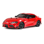 TAMIYA 58674 Toyota GR Supra 2019 TT-02 1:10 RC Car Assembly Kit