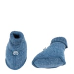 Booties, Joha, Colourfull, Denim Blue-80