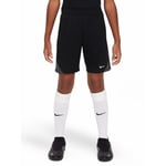 Nike Dri-FIT Strike Football Shorts Junior