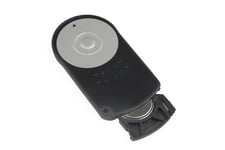 Infrared IR Wireless Remote for Canon EOS 6D 5DS 5DS R, 7D 750D 700D 600D 650D