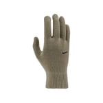 Nike Unisex Adult 2.0 Knitted Swoosh Grip Gloves BS3954