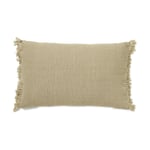 Boel & Jan Sone tyynynpäällinen 30x50 cm Beige