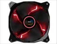 LPBOL12R-R Bol Quiet PWM Ventilateur Boitier PC 120mm Led Rouge