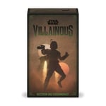 Star Wars Villainous - Écume / Verkommenheit - Extension - Allemand