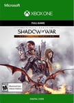 Middle-earth: Shadow of War (Definitive Edition) (Xbox One) Xbox Live Key EUROPE