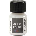 creativ company glassmaling transparent 30 ml
