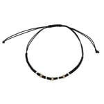 Bracelet Rue des Mille Femme BR-U02 M2 TN Argent Argent