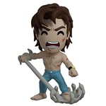 You Tooz Steve Harrington Figure 11 cm