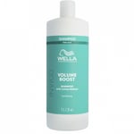 Wella Professionals Invigo Volume Boost Shampoo Fine Hair (1000 ml)