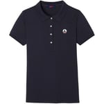 Polo JOTT  - Polo femme Franca 104 - marine