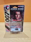 James Bond 007: You Only Live Twice Toyota 2000 GT 1:64 Model Car (Corgi, 1995)