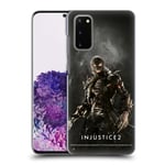 OFFICIAL INJUSTICE 2 CHARACTERS HARD BACK CASE FOR SAMSUNG PHONES 1