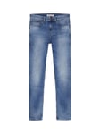 Tommy Jeans Slim Scanton Jeans, Wilson Light Blue