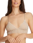 Hanky Panky Signature Lace Triangle Bralette Bra 487004 Luxury Womens Bralettes