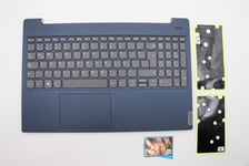 Lenovo IdeaPad S340-15API S340-15IIL Keyboard Palmrest Top Cover 5CB0S18706