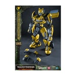 Yolopark - Transformers BUMBLEBEE - Rise of the Beast Model Kit AMK Series