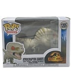 Figurine Funko Pop Jurassic World Atrociraptor N•1205