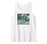 The Everly Brothers Gone Gone Gone Live David Gahr Photo Tank Top