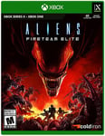 Aliens Fireteam Elite for Xbox One and Xbox Series X [New Video Game] Xbox One