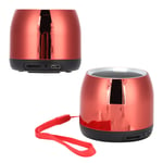 Bt Speakers Wireless Metal Plating Teapot Type Subwoofer Small Speaker Set