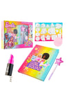 Light Up Diary Set