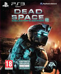 Dead Space 2 Édition Collector PS3 Playstation 3 ELECTRONIC ARTS