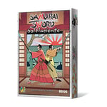 Edge Entertainment - Samurai Sword: Soleil Levant - Jeu de Table EDGSS02