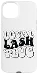 iPhone 15 Plus Local Lash Plug Lashes Lash Tech Lash Artist Case