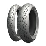 Michelin Road 5 190/55R17 75W