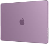 Incase Hardshell Dots-deksel (Macbook Pro 16 "(2021)) - Rosa